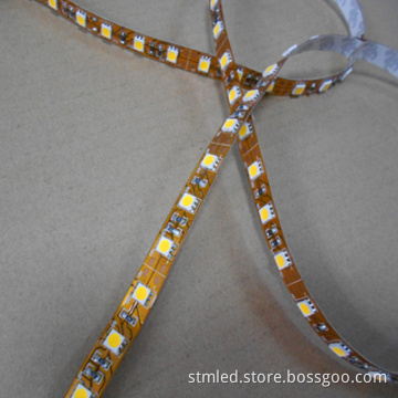 led soft strip manufacture